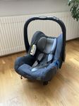 Britax Römer babyskydd