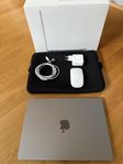 MacBook Air M2