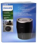 Luftfuktare Philips 
