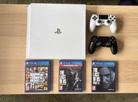 Playstation 4 PRO 1TB