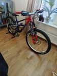 YT Jeffsy Uncaged 13  MX - Helt ny 