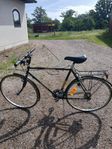 sportcykel i gott skick cresent