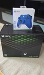 Xbox Series X 1TB + 2 handkontroller