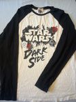 Star Wars långärmad t-shirt