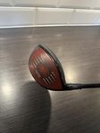 Taylormade stealth plus driver huvud 9 grader
