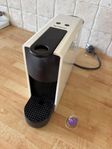Nespresso kapselmaskin/kaffemaskin