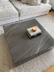 Plinth marmorbord 