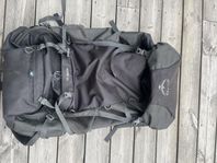 Osprey Rook 65