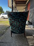 soffa från 50 eller 60-t