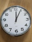 wall clock Ikea PUGG bestselling 