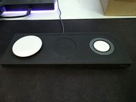 Belkin MagSafe 3-in1