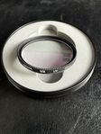 Hoya UX UV filter 52mm