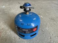 Gasolflaska inkl gasol och regulator