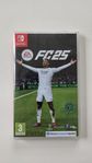 FC 25  Nintendo Switch 