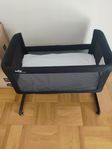 Joie bedside crib Roomie Glide