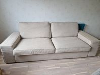 Kivik 3-sits soffa
