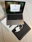 Jättefin MacBook Pro 13 tum
