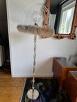 Unik golvlampa