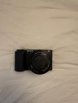 SONY ZV-E10