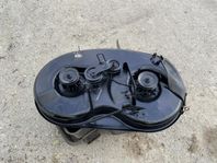 klippbord/klippaggregat åkgräsklippare 