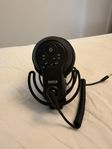 Røde VideoMic Pro+ w/ Rycote Lyre
