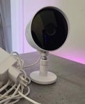 D-Link DCS-8302LH Full HD WiFi utomhuskamera