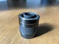 Tamron teleconverter TC-X20