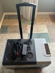 1852 Kylbox frysbox med LG kompressor 40 liter