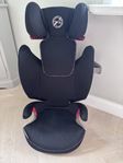 Bilbarnstol Cybex Solution S-fix