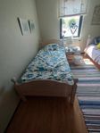 Sängar 2 st