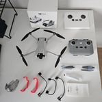 DJI Mini 3 Nyskick