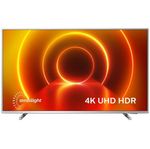 TV 4K UHD - Philips 70PUS8105