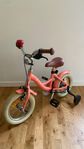 Stoy barncykel 12 tum