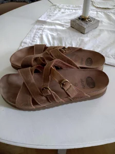 Schools sandaler stl.42