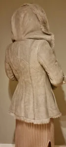 Skinnjacka