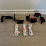 Flexson S1-WM Väggfäste SONOS One/Play:1