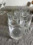Kosta Boda Chateauglas