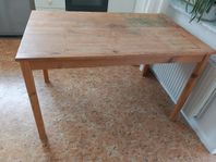 Köksbord
