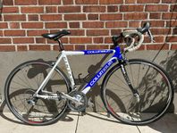 Landsvägscykel Racer -Columbus