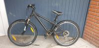 Gary Fisher RST 26" dirtbike