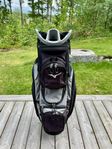 Mizuno cartbag