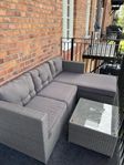 Loungegrupp