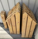 Hyllplan IKEA Lagerhyllor 