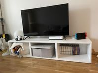 TV-BÄNK, BESTÅ
