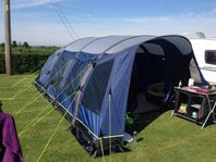 familjetält Outwell Hornet XL