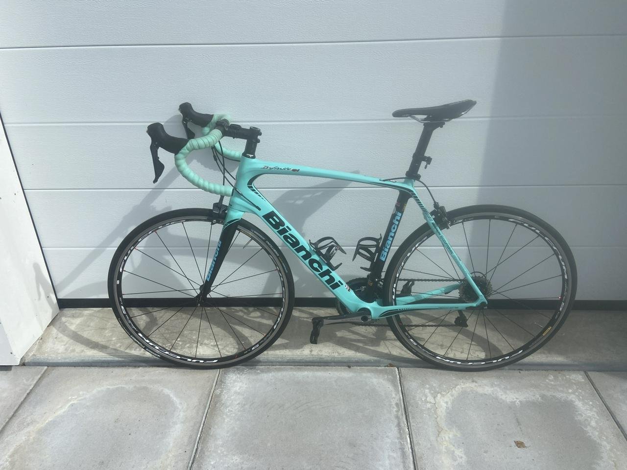 Bianchi Infinito CV