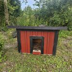 Hund hus 