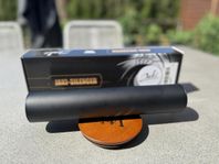 Jaki Sniper cal.30 M18x1 ljuddämpare