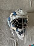 Bauer NME4 Målvaktsmask Non-Certified Cat-Eye