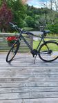 CROSSWAY 20, Herrcyckel